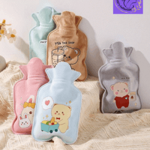 Velvet Hot Water Bag