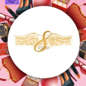 Exclusive Items